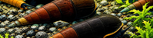 Turmdeckelschnecken