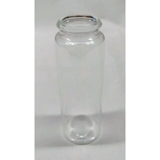 Glasbehälter für Söchting Oxydator Mini