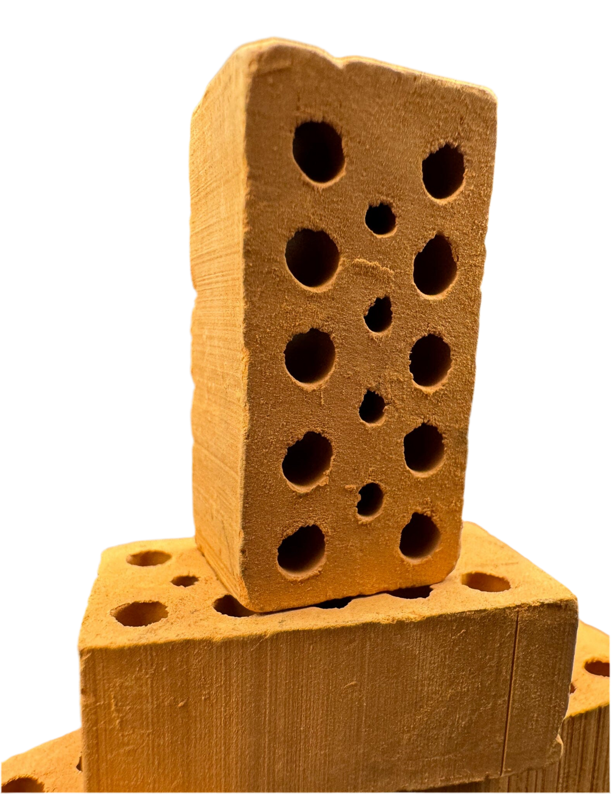 Mini Ziegelstein