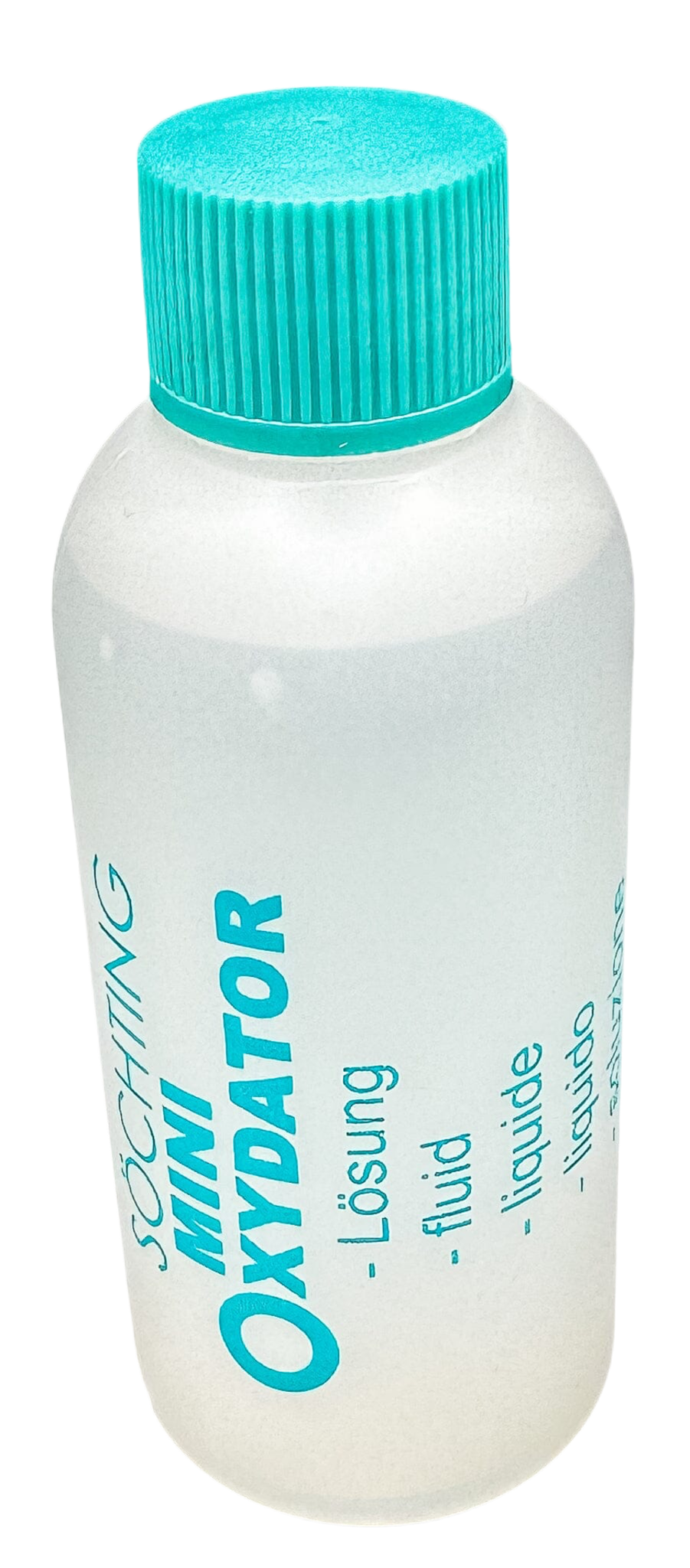 Söchting Oxydator Flüssigkeit 4,9%/82,5ml