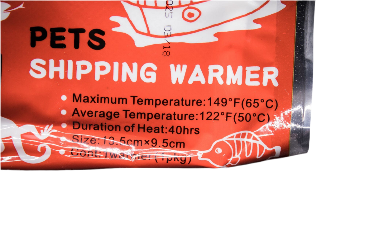 Heatpack