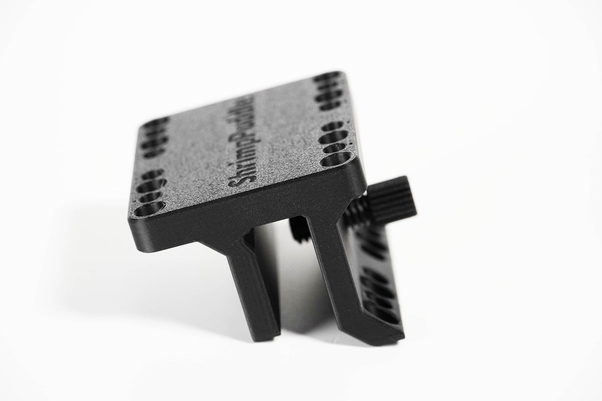 SP-Dosierschlauchhalter Pro