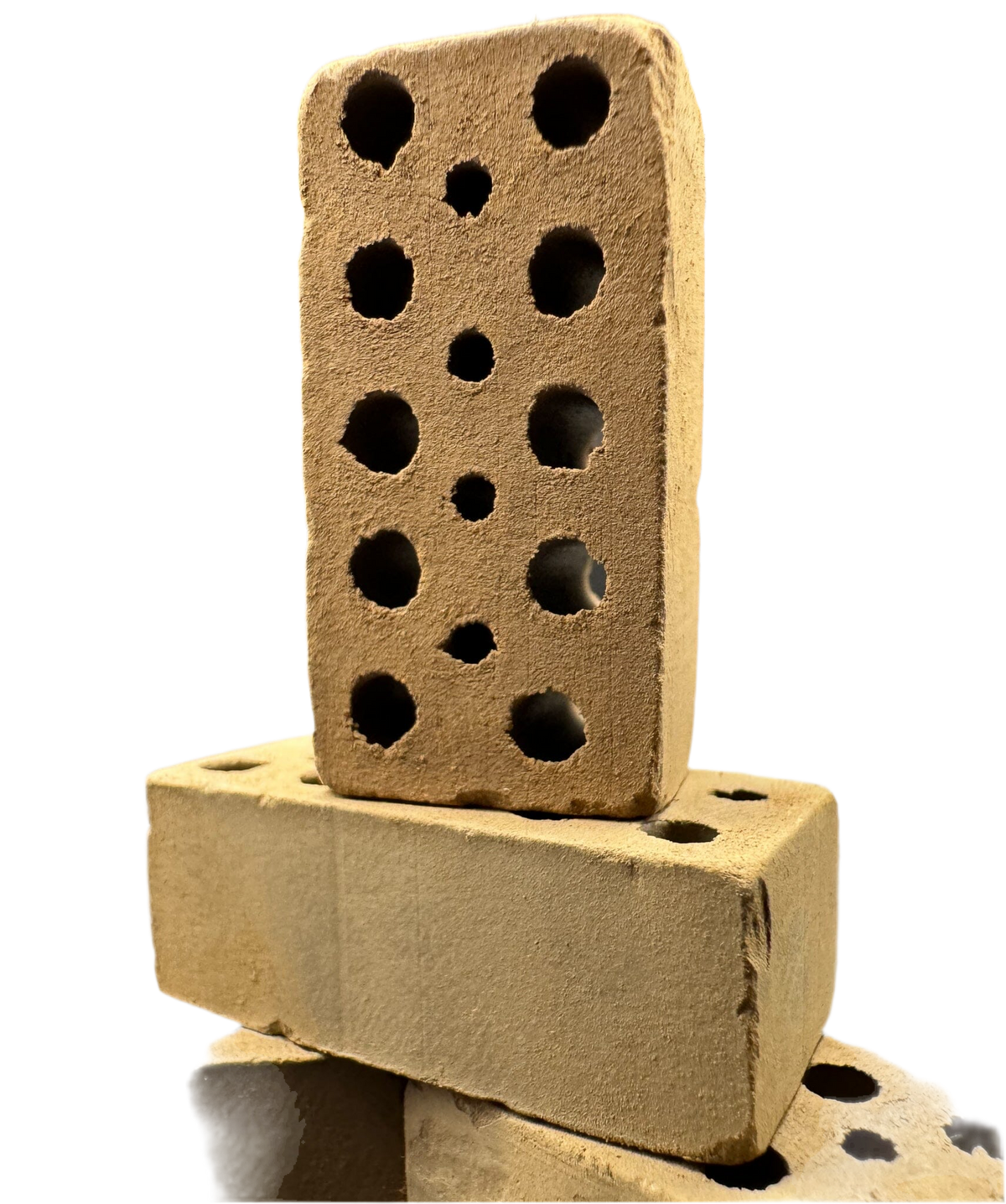 Mini Ziegelstein
