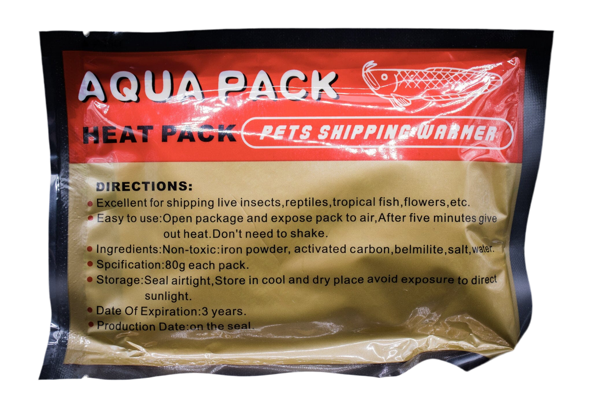 Heatpack