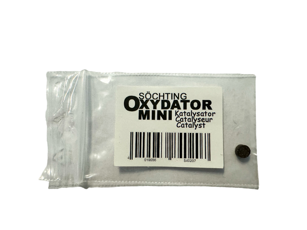Katalysatoren für Söchting Oxydatoren