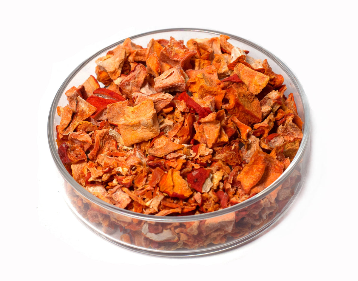 GARNELEN4YOU® Hokkaido Chips, 20 g – Herstellerbild 4