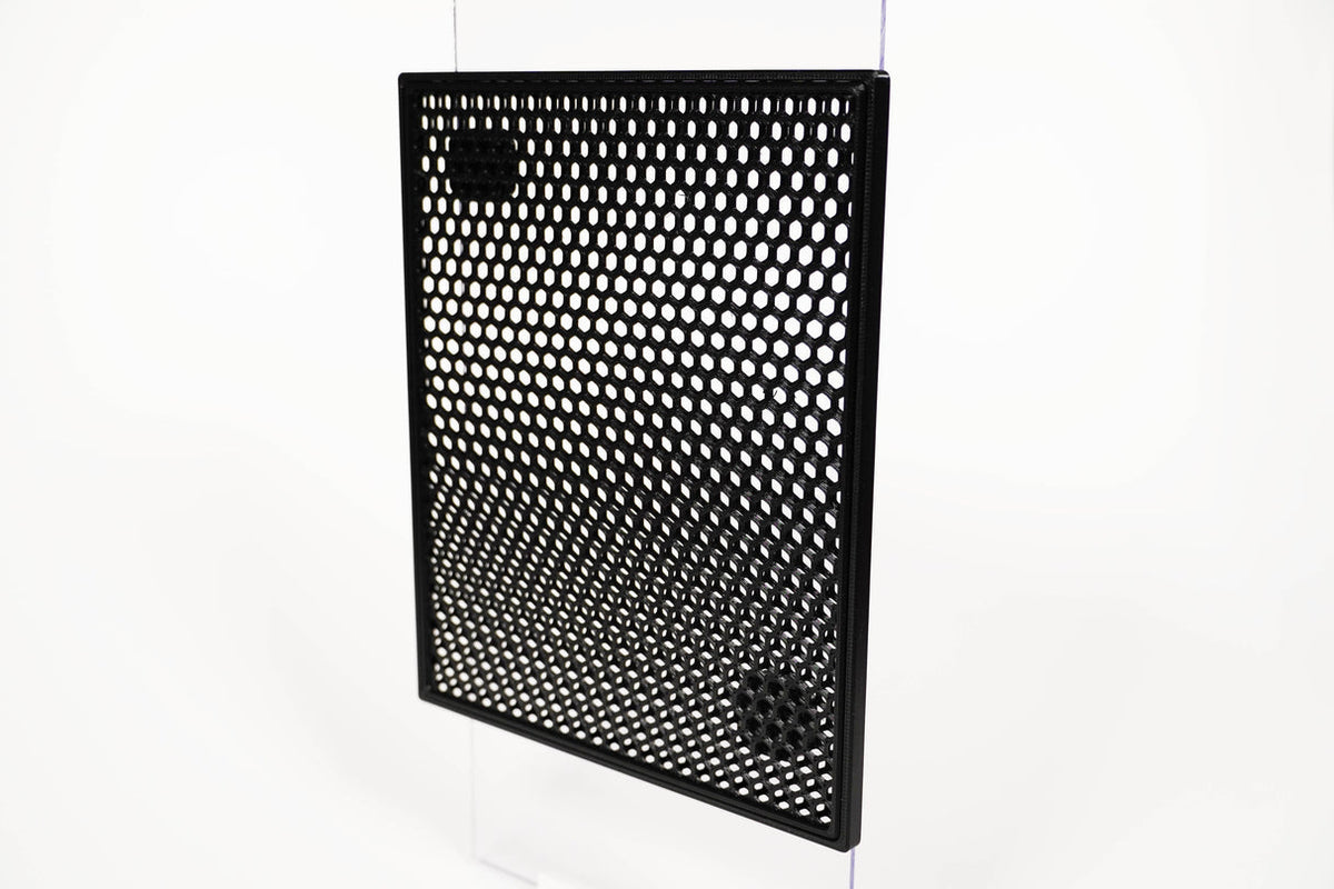 SP-Moos Rückwand Pro XL (mit Magnet-Holder) – weitere Produktansicht