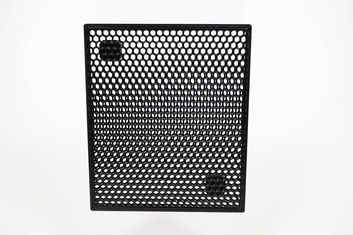 SP-Moos Rückwand Pro XL (mit Magnet-Holder) – Produktdetails