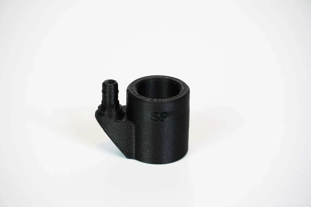 ShrimpPuddle 1.5 (12,20,25,32mm) Luftheber Antriebe