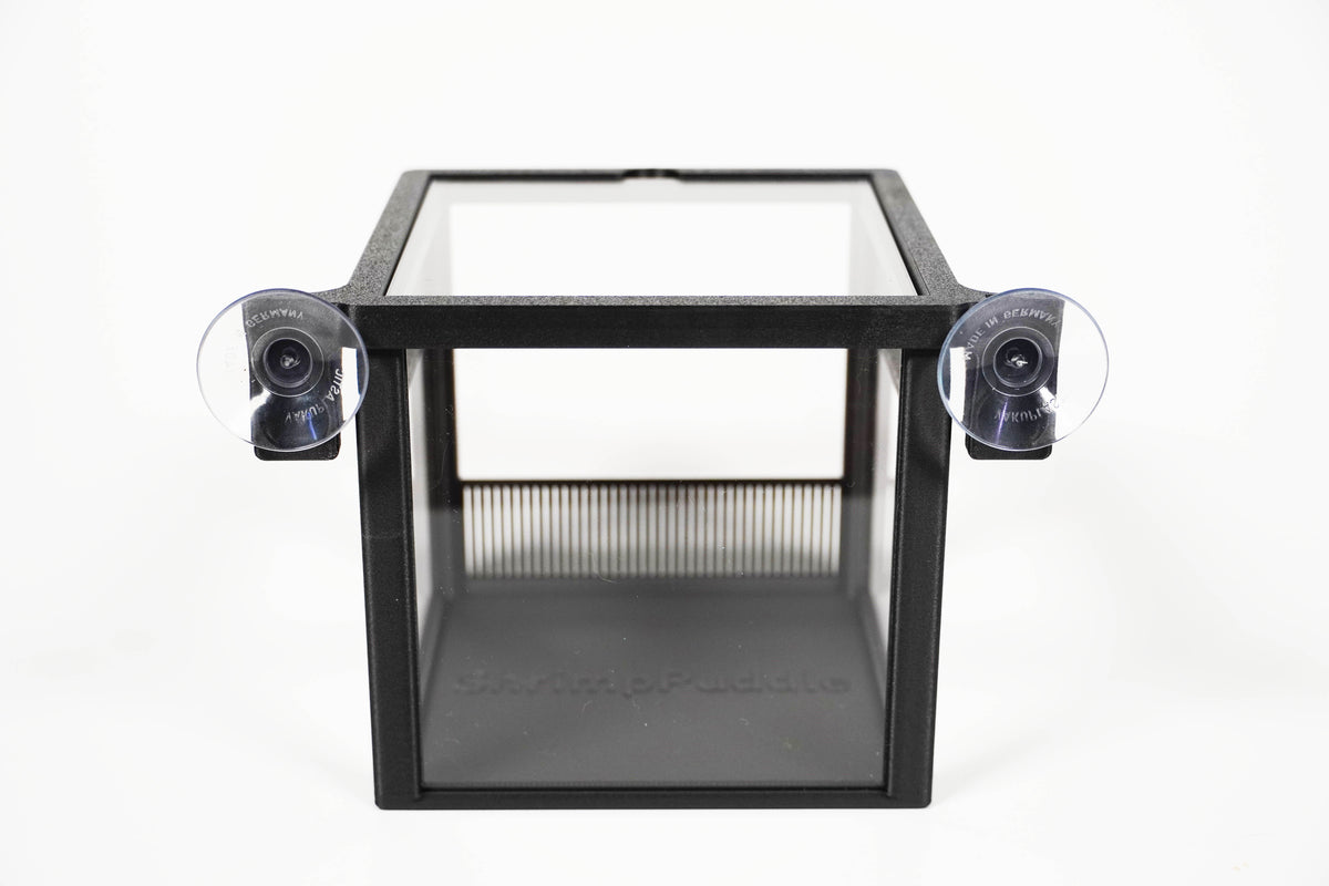 SP-Shrimp Select Box (Separier-Box)