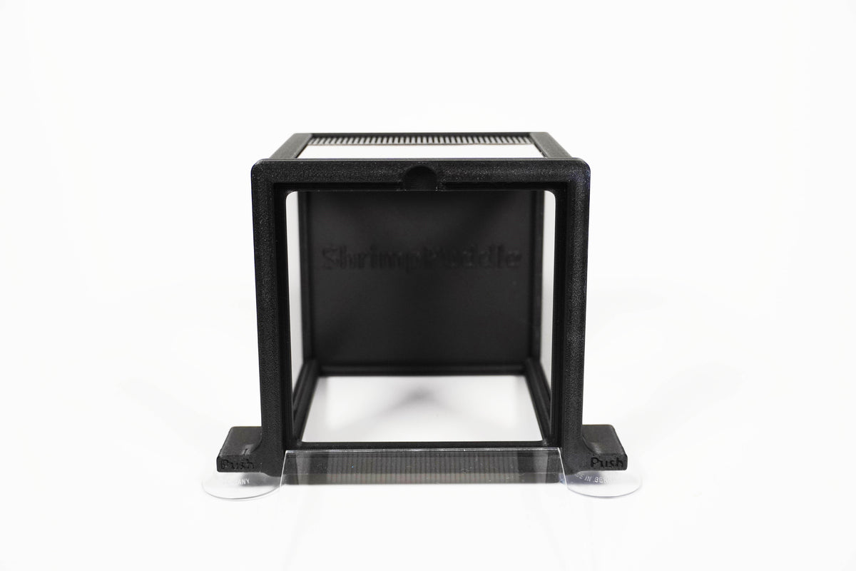 SP-Shrimp Select Box (Separier-Box)