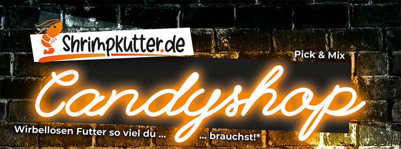 shrimpkutter.business Candyshop