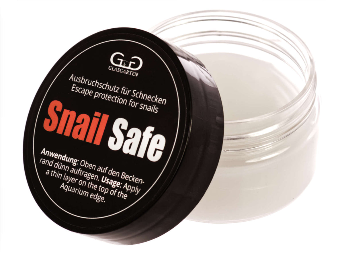 GlasGarten Snail Safe 25 ml – Herstellerbild 2