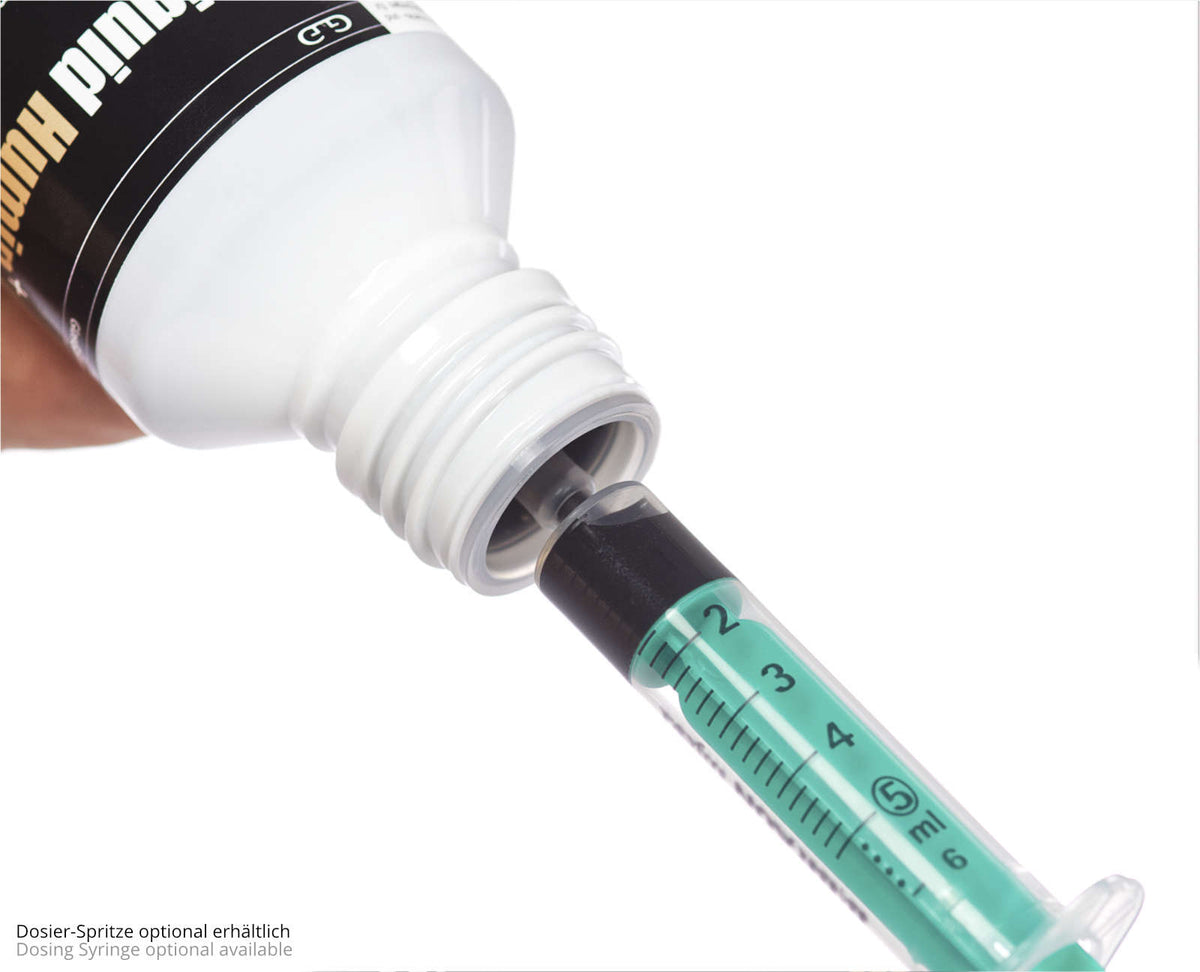 GlasGarten Liquid Humin+ 100 ml – Herstellerbild 8